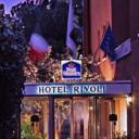 Best Western Hotel Rivoli Rome