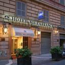 Best Western Hotel Villafranca Rome