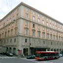 Bettoja Hotel Massimo Azeglio Rome