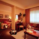 Hotel American Palace Eur Rome