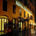 Hotel Delle Nazioni Rome