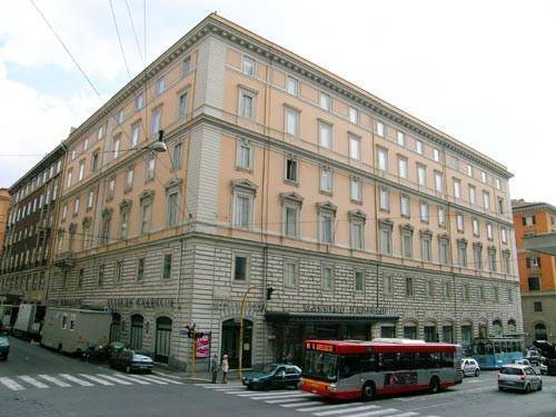 Bettoja Hotel Massimo d Azeglio Rome
