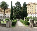 Palazzo massino alle Terme Museum Rome